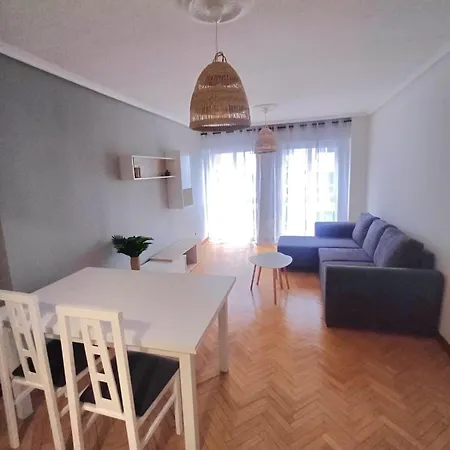 Apartment Camino De Santiago Sarria