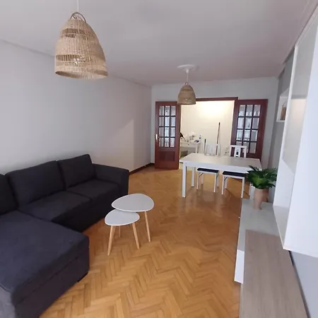 Camino De Santiago Apartment