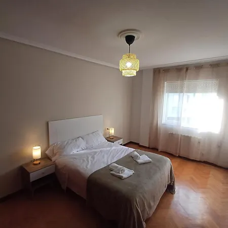 Camino De Santiago Apartment *