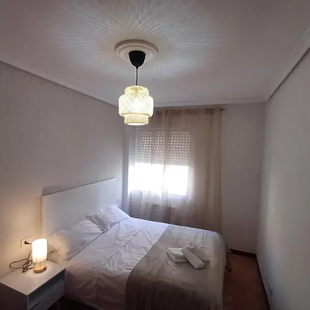 Apartment Camino De Santiago Sarria