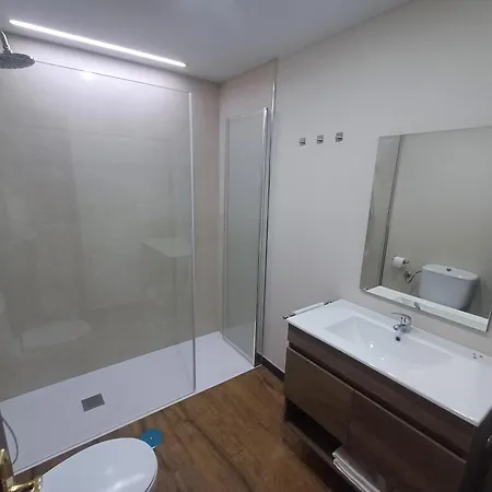 Lejlighed Camino De Santiago