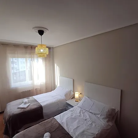 Apartment Camino De Santiago Sarria