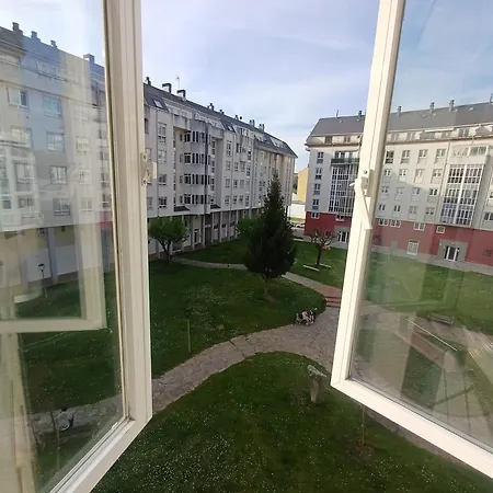 Lejlighed Camino De Santiago Sarria