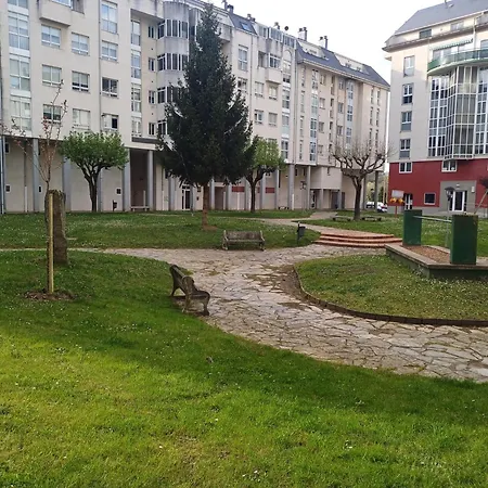 Camino De Santiago *