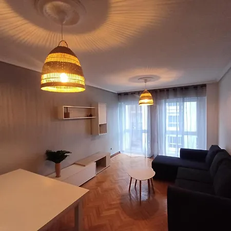 Apartment Camino De Santiago *
