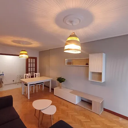 Camino De Santiago Apartment Sarria