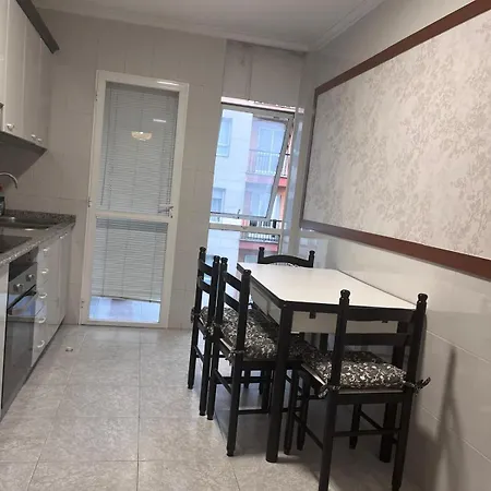 Apartment Camino De Santiago Sarria