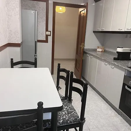 Lejlighed Camino De Santiago Sarria