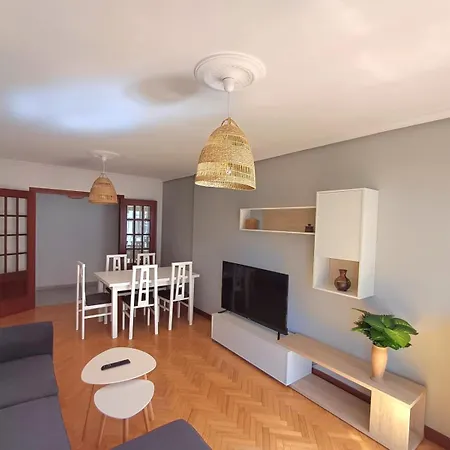 Lejlighed Camino De Santiago