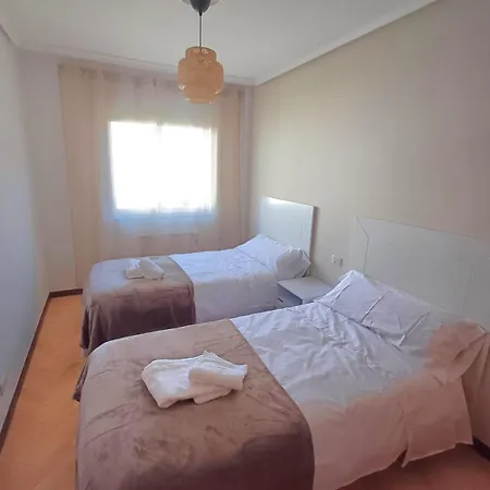 Apartment Camino De Santiago *