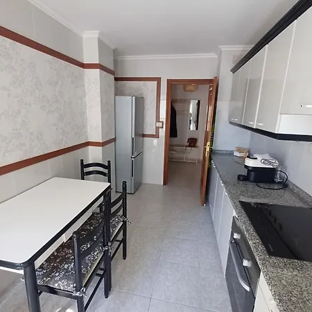 Apartment Camino De Santiago *
