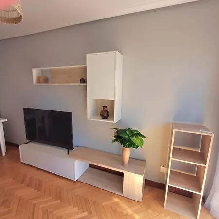 Camino De Santiago Apartment
