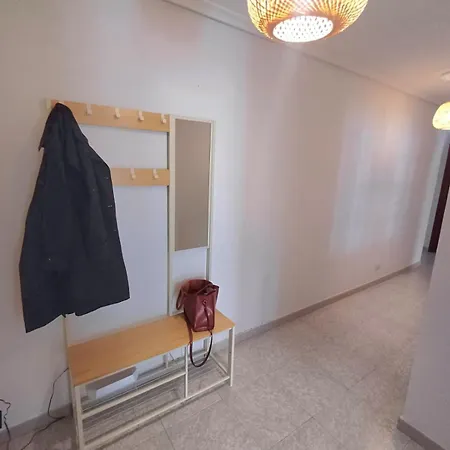 Camino De Santiago Lejlighed *