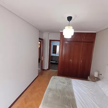 Apartment Camino De Santiago *