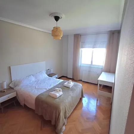 Camino De Santiago Apartment Sarria