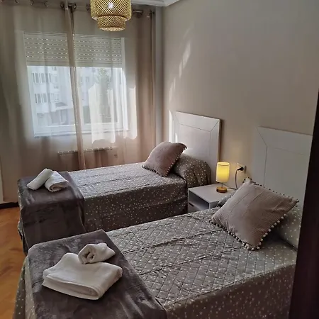 Apartment Camino De Santiago *