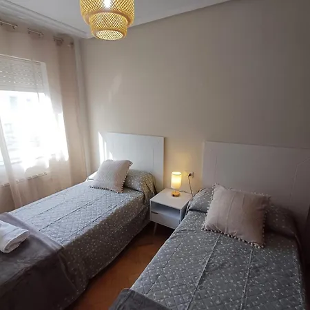Apartment Camino De Santiago Sarria
