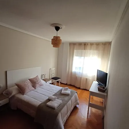 Lejlighed Camino De Santiago Sarria