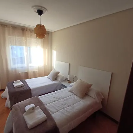 Camino De Santiago *