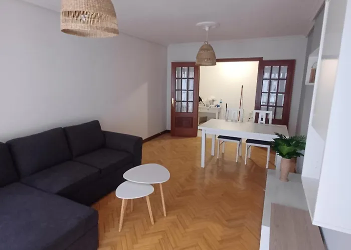 Camino De Santiago Appartement