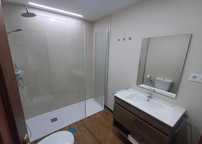 Appartement Camino De Santiago