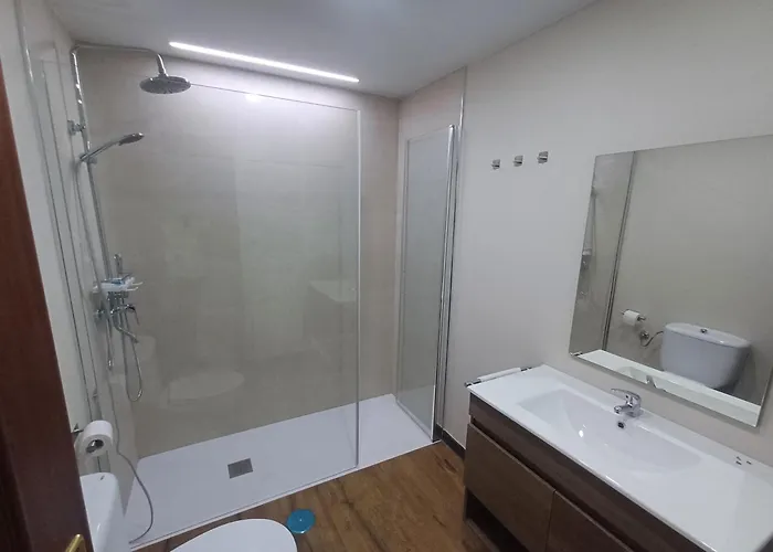 Appartement Camino De Santiago *