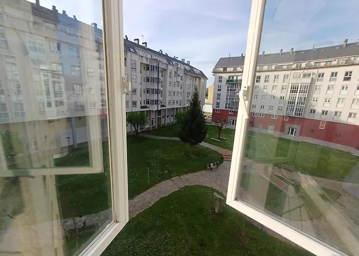 Appartement Camino De Santiago Sarria