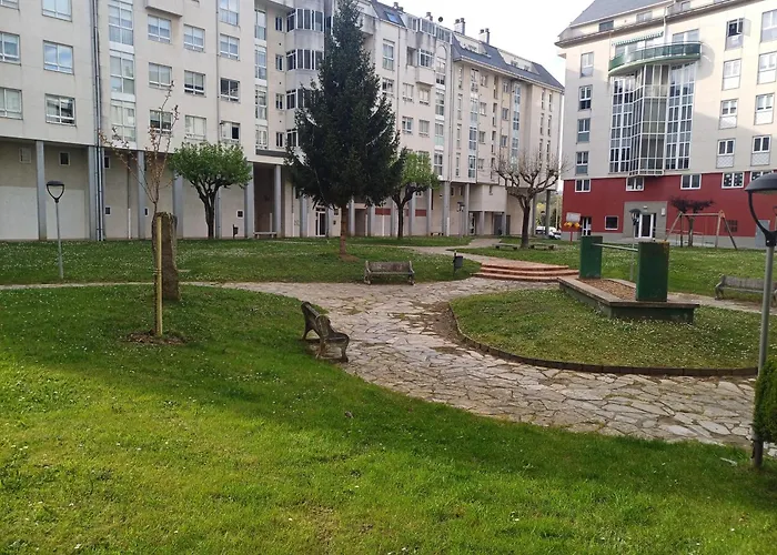 Camino De Santiago *