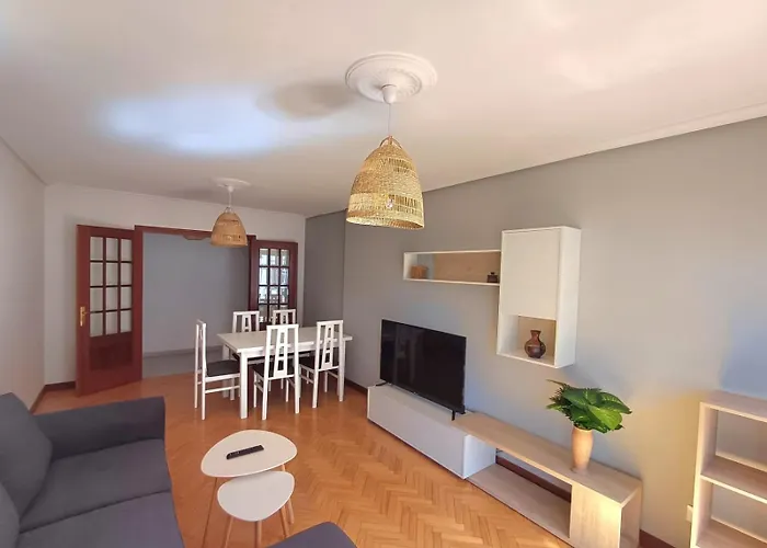 Appartement Camino De Santiago