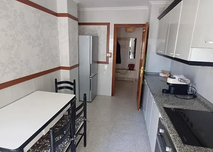 Appartement Camino De Santiago *