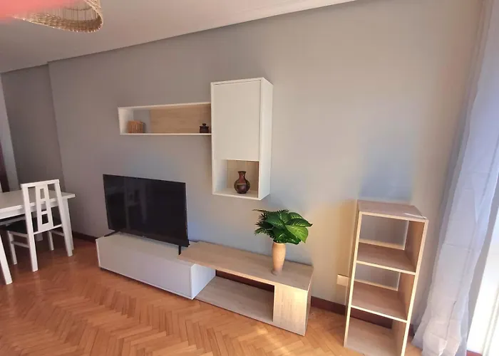 Camino De Santiago Appartement