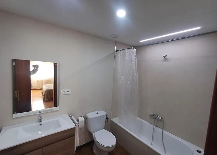 Appartement Camino De Santiago *