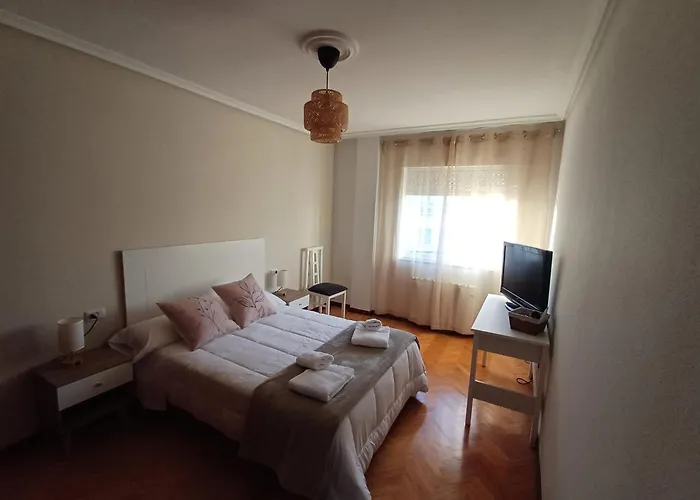 Camino De Santiago Appartement Sarria