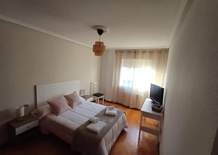 Appartement Camino De Santiago Sarria