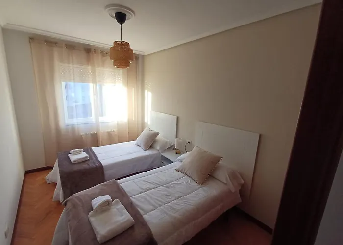 Camino De Santiago *